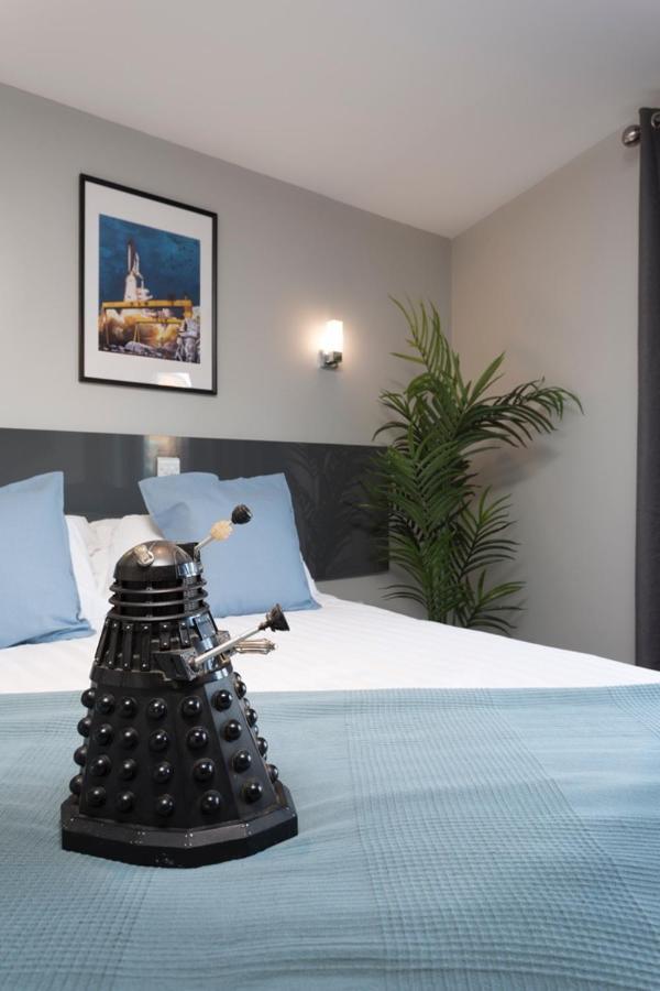Hotel Bank Square Town House Belfast Zewnętrze zdjęcie