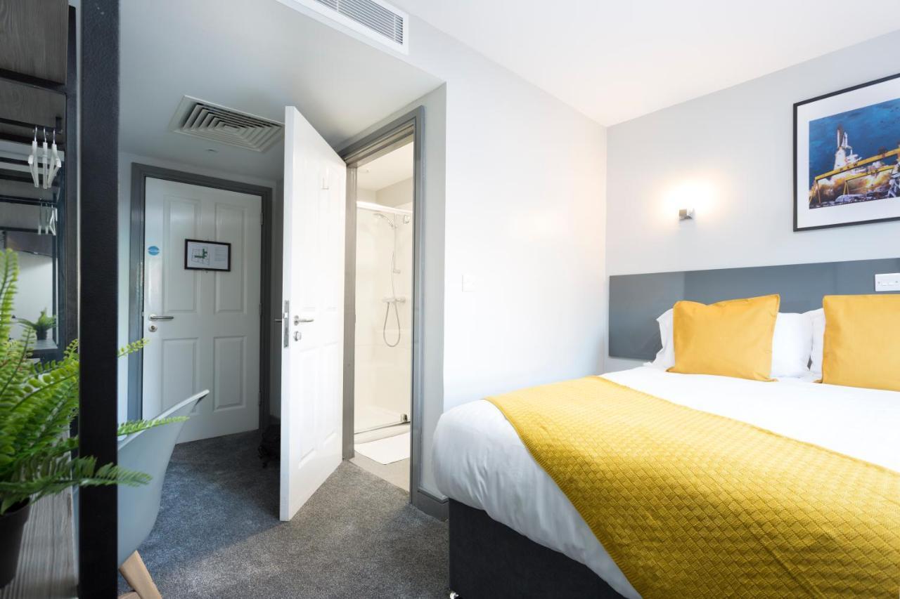 Hotel Bank Square Town House Belfast Zewnętrze zdjęcie
