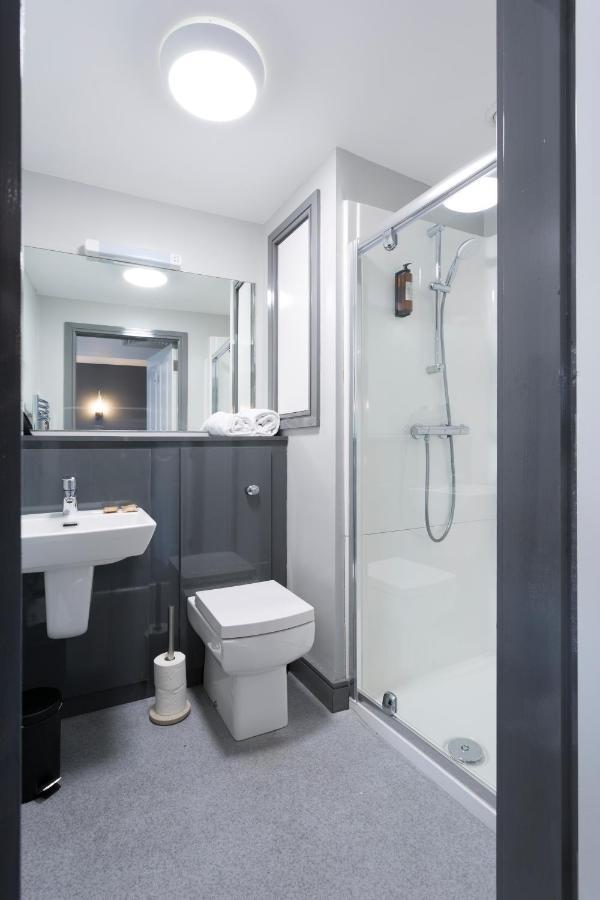 Hotel Bank Square Town House Belfast Zewnętrze zdjęcie